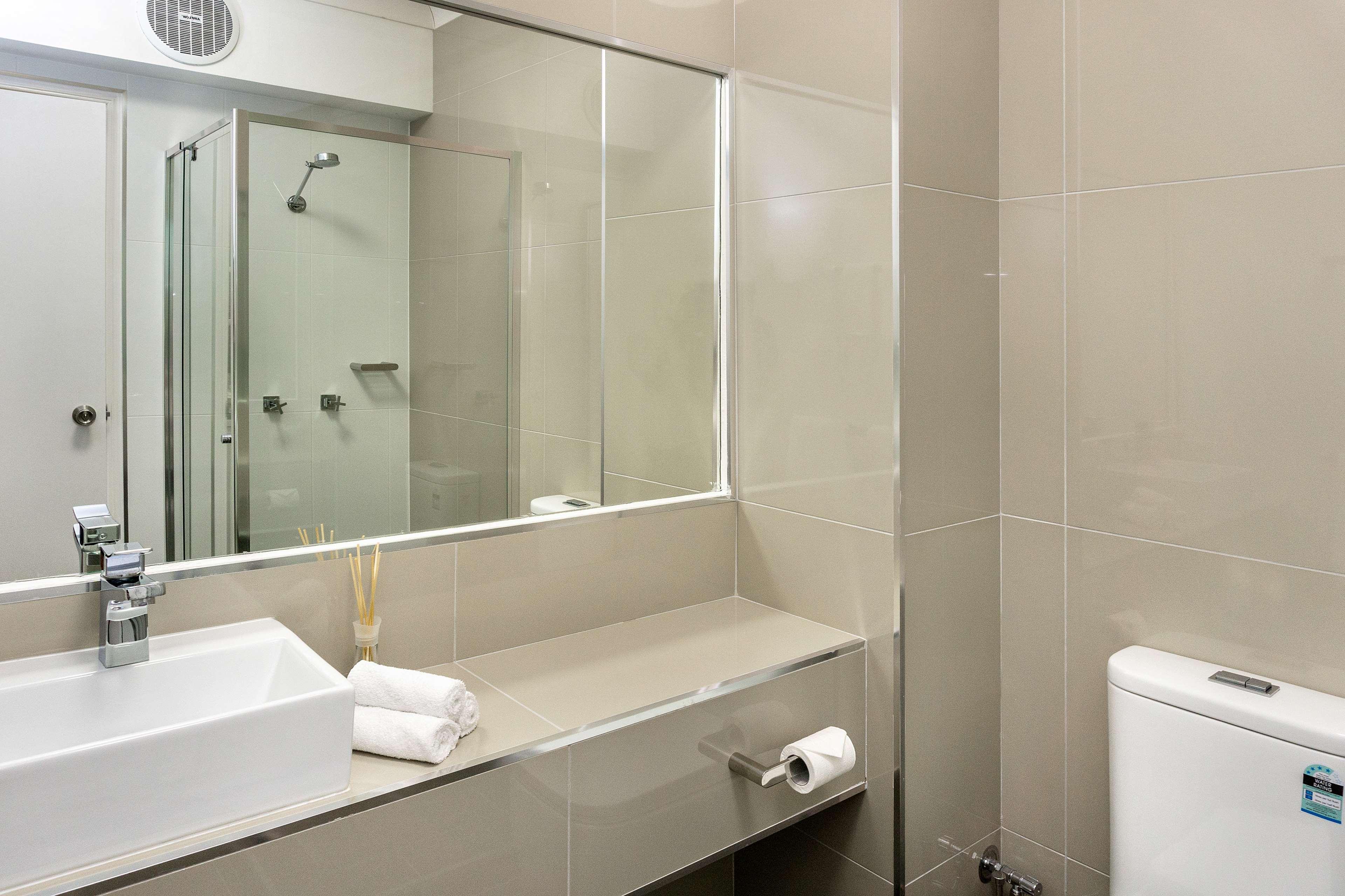Best Western Kimba Lodge Maryborough Exteriér fotografie