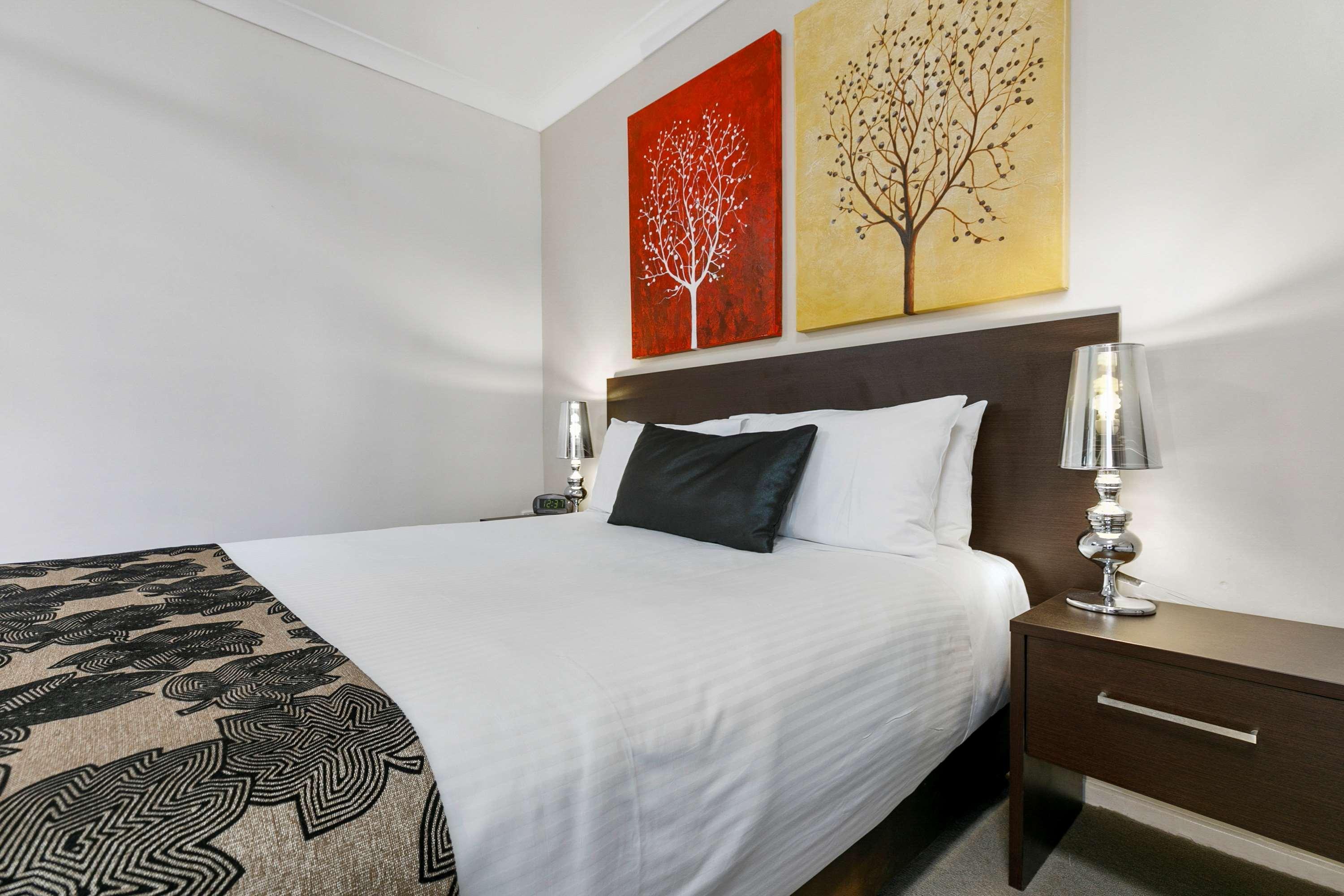 Best Western Kimba Lodge Maryborough Exteriér fotografie