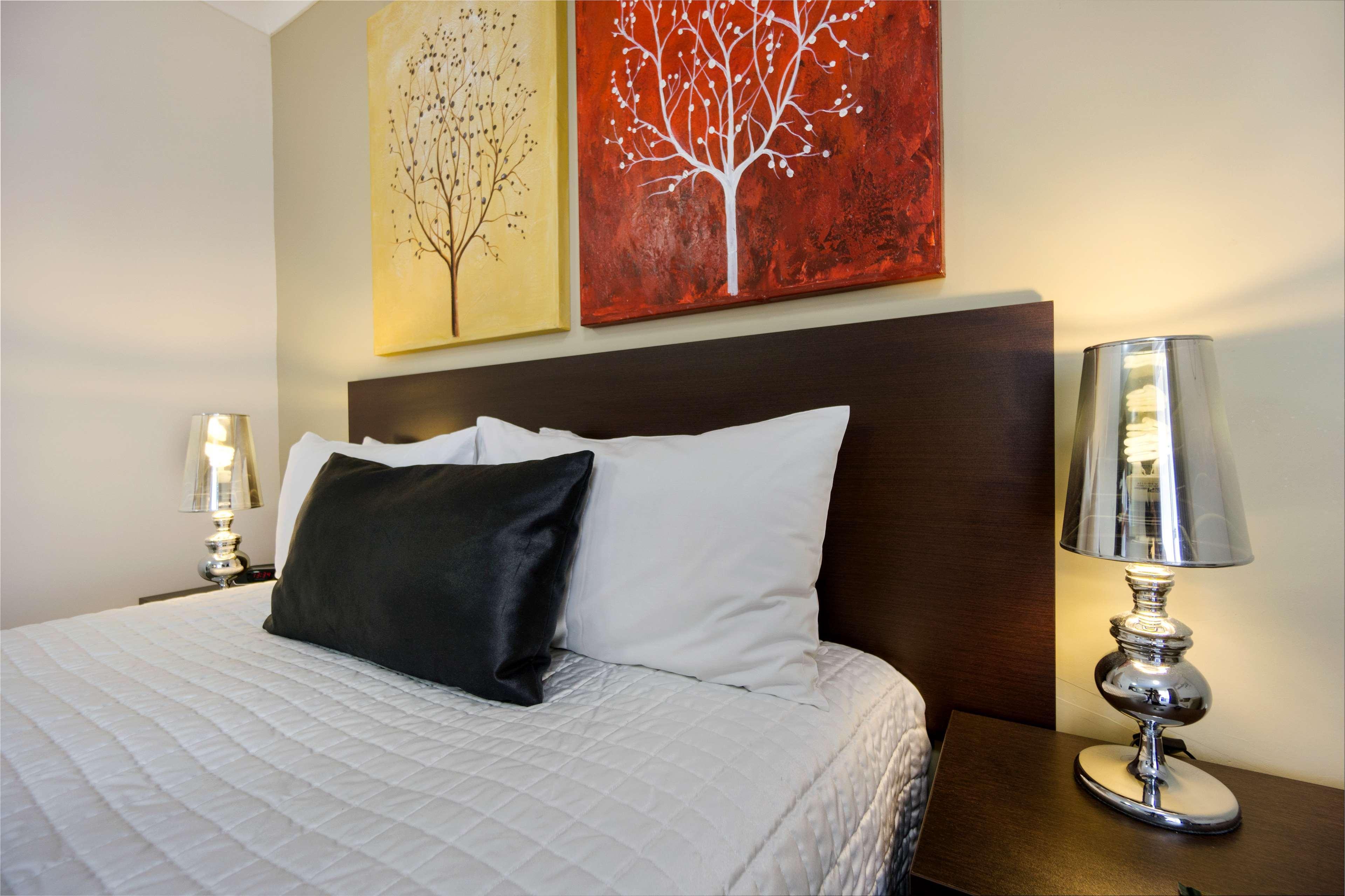 Best Western Kimba Lodge Maryborough Exteriér fotografie