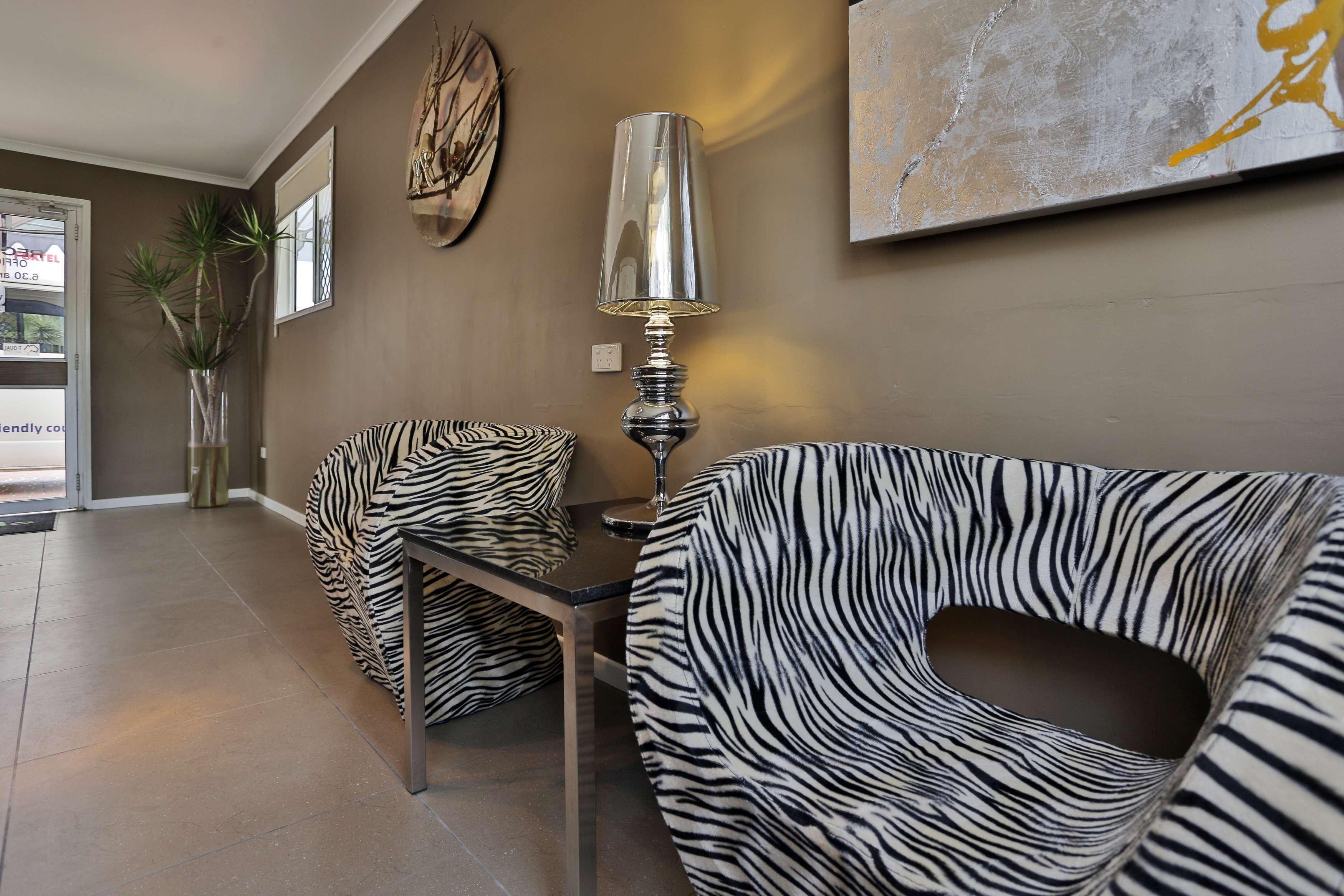 Best Western Kimba Lodge Maryborough Exteriér fotografie