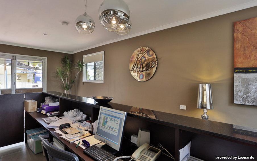 Best Western Kimba Lodge Maryborough Exteriér fotografie