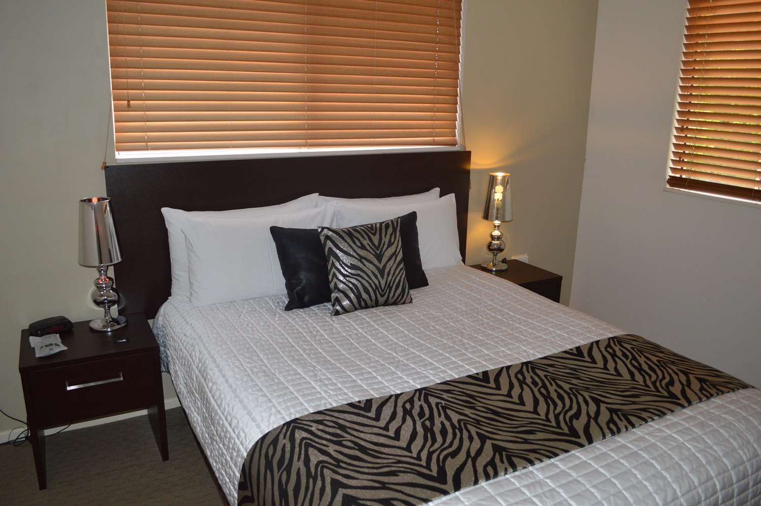 Best Western Kimba Lodge Maryborough Exteriér fotografie