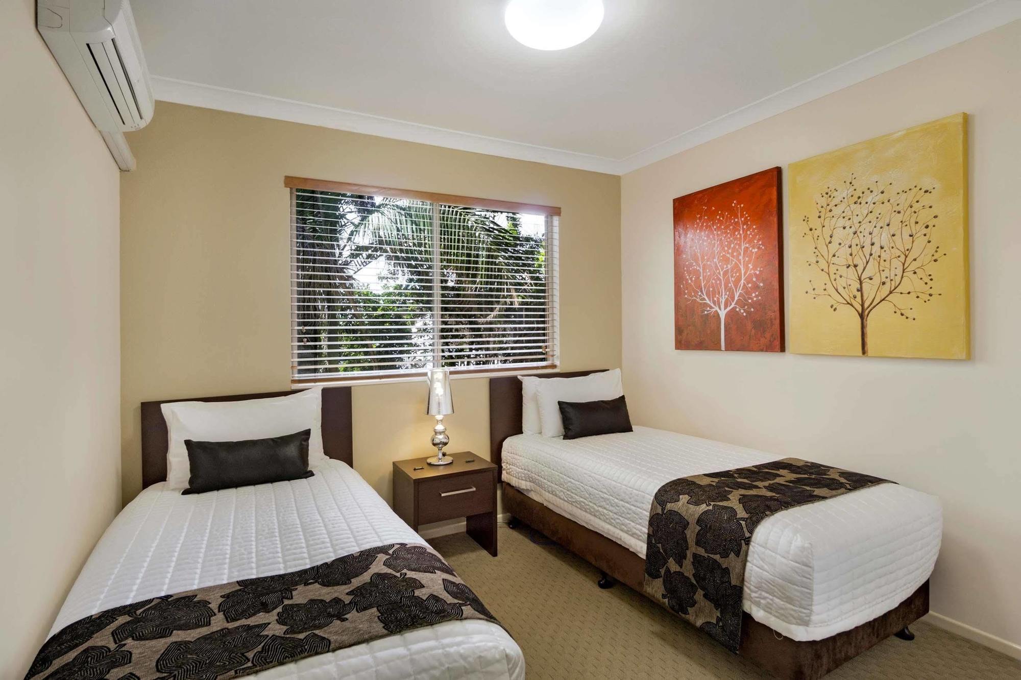 Best Western Kimba Lodge Maryborough Exteriér fotografie