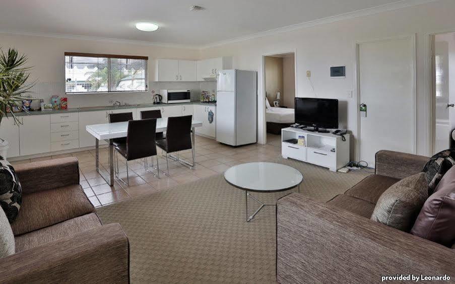 Best Western Kimba Lodge Maryborough Exteriér fotografie